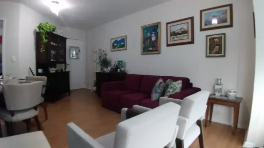 Apartamento com 3 Quartos à venda, 93m² no Saco dos Limões, Florianópolis