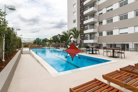 Apartamento com 2 Quartos à venda, 73m² no Vila Carrão, São Paulo