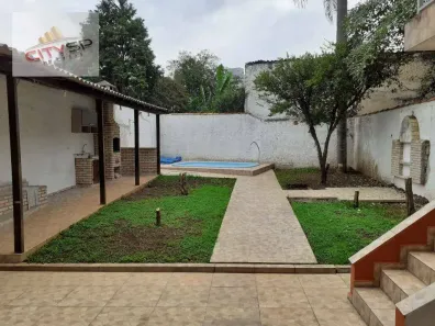Casa com 3 Quartos à venda, 120m² no Bosque da Saúde, São Paulo