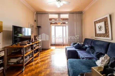 Apartamento com 3 Quartos à venda, 122m² no Copacabana, Rio de Janeiro