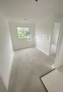 Apartamento com 2 Quartos à venda, 45m² no Itanhangá, Rio de Janeiro