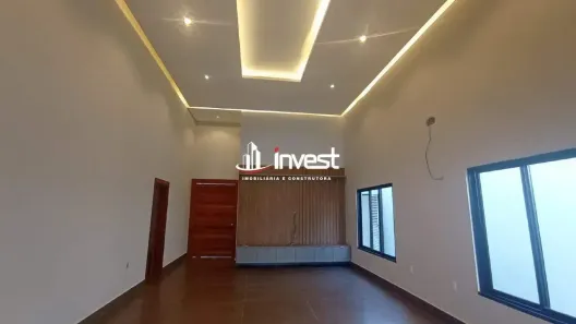 Casa de Condomínio com 4 Quartos à venda, 260m² no Residencial Mário de Almeida Franco, Uberaba