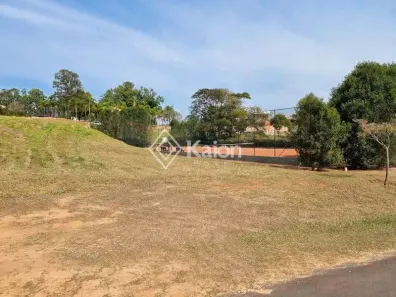 Lote/Terreno à venda, 2190m² no Condomínio Terras de São José, Itu