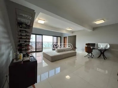 Cobertura com 4 Quartos à venda, 400m² no Santa Lúcia, Belo Horizonte