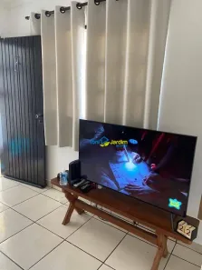 Casa com 3 Quartos à venda, 92m² no Parque das Nações, Santo André