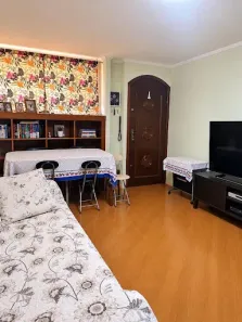 Apartamento com 2 Quartos à venda, 63m² no Parque Cecap, Guarulhos
