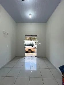 Imóvel Comercial para alugar, 338m² no Centro, Santa Gertrudes