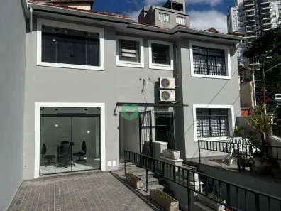 Casa com 2 Quartos para alugar, 100m² no Perdizes, São Paulo