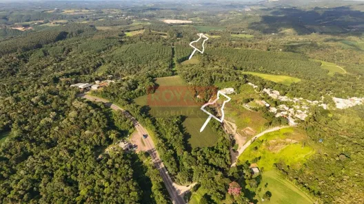 Imóvel Comercial à venda, 106300m² no , Mandirituba