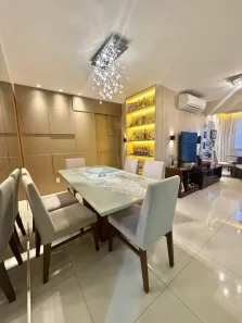 Apartamento com 3 Quartos à venda, 114m² no Lagoa Nova, Natal