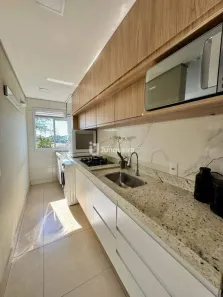 Apartamento com 2 Quartos à venda, 49m² no Pompéia, Piracicaba