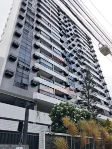 Apartamento com 3 Quartos à venda, 106m² no Boa Viagem, Recife