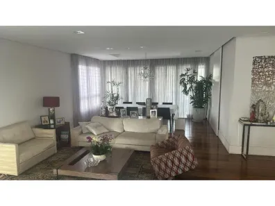 Apartamento com 4 Quartos à venda, 310m² no Vila Mariana, São Paulo