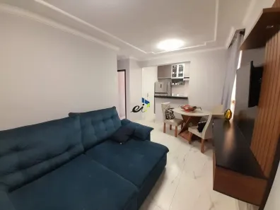 Apartamento com 2 Quartos à venda, 32m² no Dona Clara, Belo Horizonte