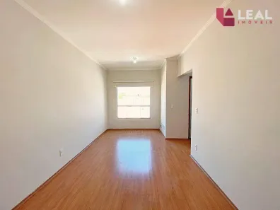 Apartamento com 2 Quartos para alugar, 51m² no Residencial Parque dos Fontes, Pouso Alegre