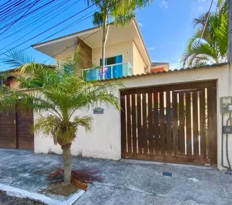 Casa com 3 Quartos à venda, 120m² no Jardim Flamboyant, Cabo Frio