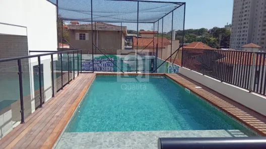 Apartamento com 3 Quartos à venda, 112m² no Vila Augusta, Sorocaba