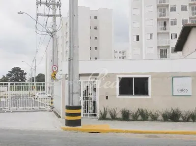 Apartamento com 2 Quartos para alugar, 57m² no Conjunto Residencial Irai, Suzano