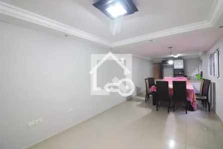 Casa com 2 Quartos à venda, 238m² no Ferrazópolis, São Bernardo do Campo