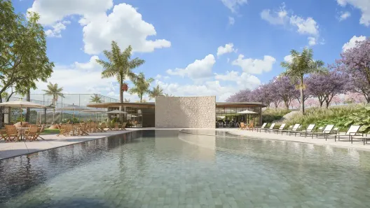 Lote/Terreno à venda, 420m² no Gran Royalle, Lagoa Santa