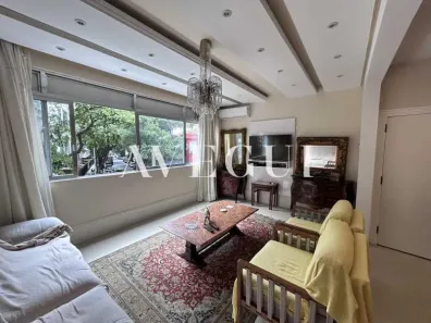 Apartamento com 3 Quartos à venda, 150m² no Copacabana, Rio de Janeiro