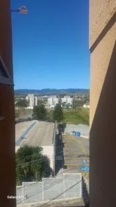 Apartamento com 2 Quartos à venda, 50m² no Jardim das Paineiras II, São José dos Campos
