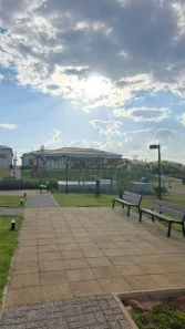 Lote/Terreno à venda, 200m² no Parque Bom Retiro, Paulínia