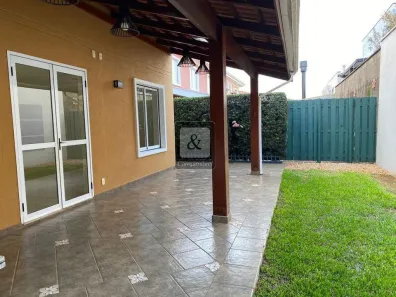Casa com 4 Quartos à venda, 190m² no Parque Alto Taquaral, Campinas
