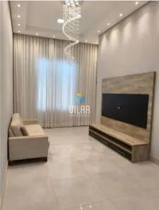 Casa de Condomínio com 2 Quartos à venda, 119m² no Horto Florestal, Sorocaba