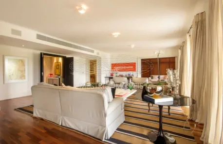 Apartamento com 4 Quartos à venda, 367m² no Morumbi, São Paulo