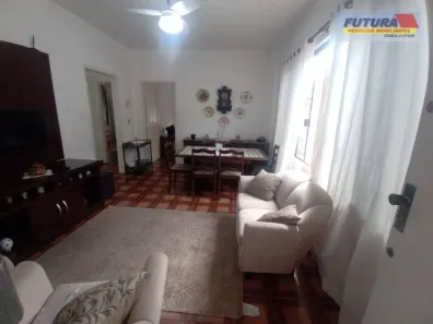 Apartamento com 2 Quartos à venda, 77m² no Centro, São Vicente