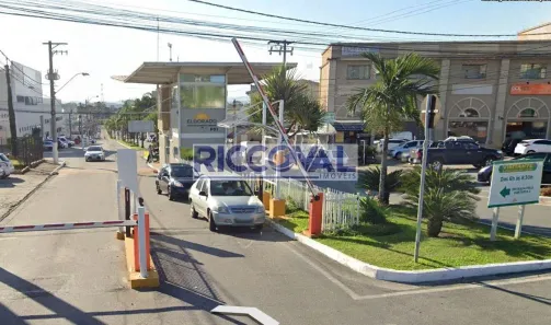 Galpão/Depósito/Armazém à venda, 1400m² no Eldorado, São José dos Campos