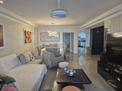 Apartamento com 4 Quartos para alugar, 277m² no Praia de Itaparica, Vila Velha