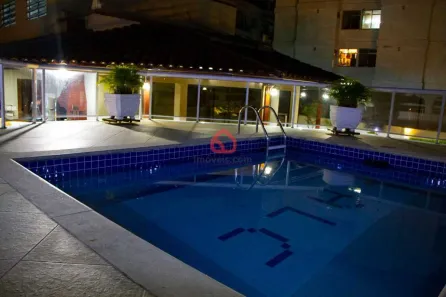 Cobertura com 4 Quartos à venda, 755m² no Pechincha, Rio de Janeiro