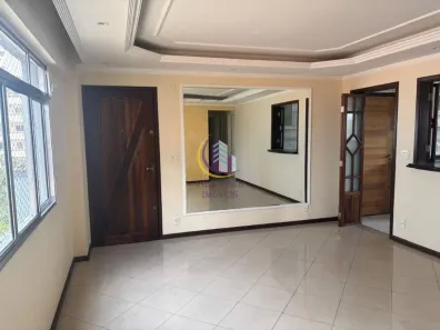 Apartamento com 3 Quartos à venda, 105m² no Vila Osasco, Osasco