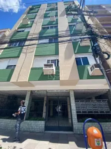 Apartamento com 2 Quartos à venda, 58m² no Farroupilha, Porto Alegre