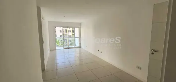 Apartamento com 3 Quartos à venda, 94m² no Botafogo, Rio de Janeiro