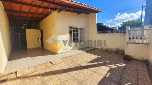 Casa com 2 Quartos à venda, 98m² no Indaiá, Caraguatatuba