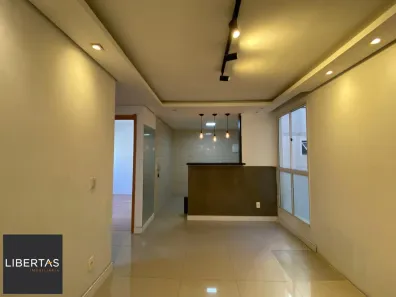 Apartamento com 2 Quartos à venda, 40m² no Santo André, São Leopoldo