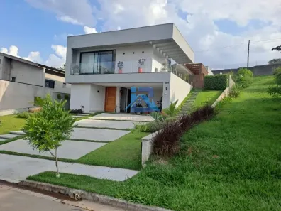 Casa com 3 Quartos à venda, 260m² no Residencial Paradiso, Itatiba