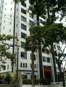 Sala Comercial à venda, 42m² no Parque Residencial Aquarius, São José dos Campos