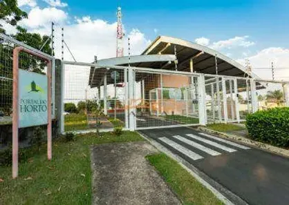 Lote/Terreno à venda, 225m² no Horto ( Tupi ), Piracicaba