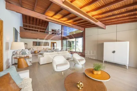 Casa de Condomínio com 7 Quartos à venda, 1900m² no Barra da Tijuca, Rio de Janeiro