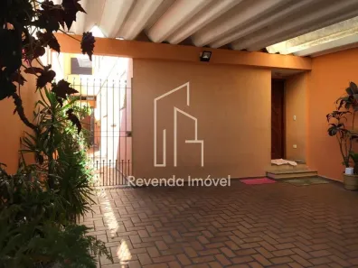 Casa com 3 Quartos à venda, 250m² no Jardim Utinga, Santo André