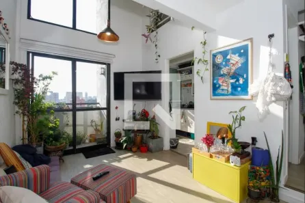 Apartamento com 1 Quarto à venda, 49m² no Pinheiros, São Paulo