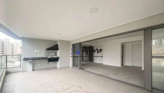 Apartamento com 3 Quartos à venda, 176m² no Paraíso, São Paulo