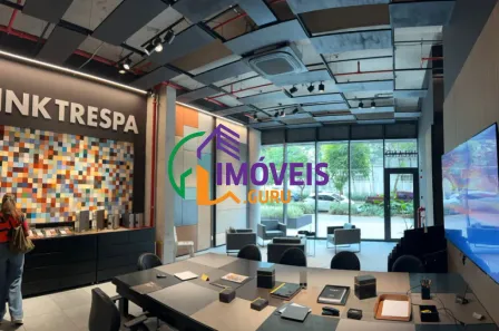 Ponto Comercial para alugar, 105m² no Pinheiros, São Paulo