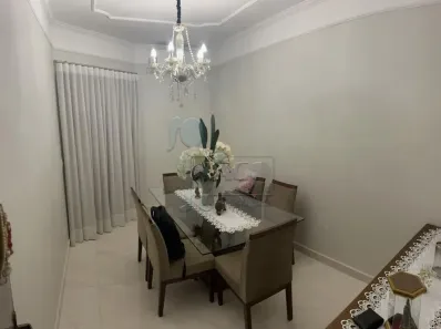 Casa com 3 Quartos para alugar, 179m² no Jardim Ouro Branco, Ribeirão Preto