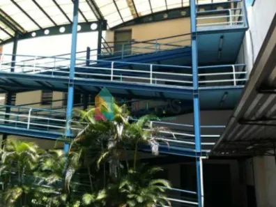 Prédio Comercial à venda, 2280m² no Méier, Rio de Janeiro