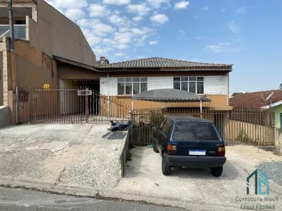 Casa com 3 Quartos à venda, 130m² no Capão Raso, Curitiba
